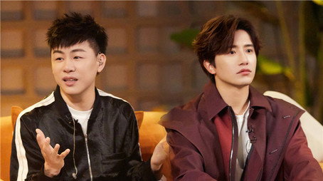 披荆斩棘 시즌 0