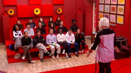 Star Academy Сезон 13
