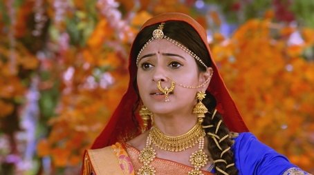 Yashodha Punishes Krishna (2018) - Episode 50 poster and promotional image