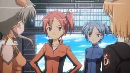 Sky Girls14