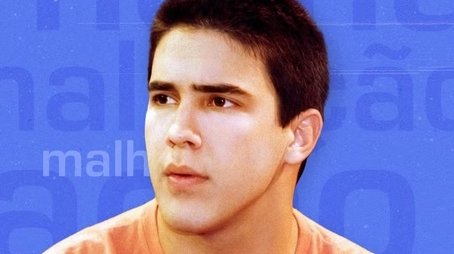 Malhação.com (1998) - Season 5 poster and promotional image
