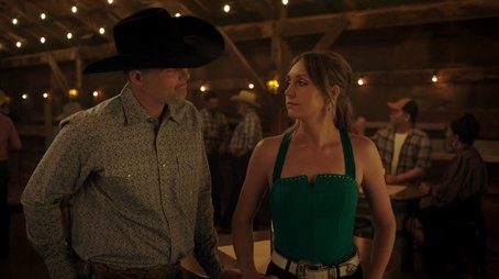 Fork in the Road (2024) - Episode 5 poster and promotional image
