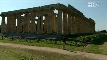 Gli splendori della Grecia Antica (seconda versione) (2012) - Episode 16 poster and promotional image