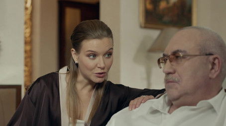 Episode 10 (2024) - Episode 10 poster and promotional image