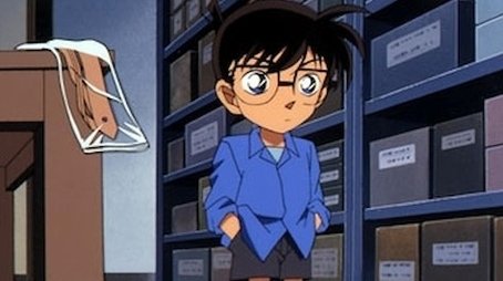 The Murderous Pottery Class (2) (2001) - Episode 229 poster and promotional image