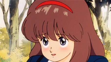 A Tender Little Story - Kurumi's First Love, Chapter Hell! (1987) - Episode 30 poster and promotional image