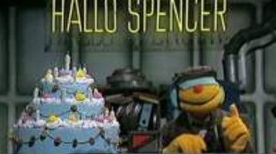 Episode 17 (1993) - Episode 17 poster and promotional image