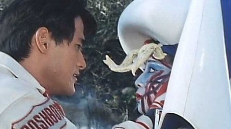 Maria... Her Love and Death (1992) - Episode 49 poster and promotional image