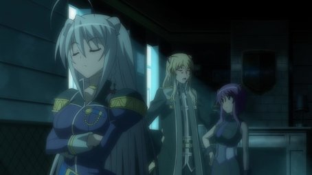 The War Starts (2011) - Episode 8 poster and promotional image