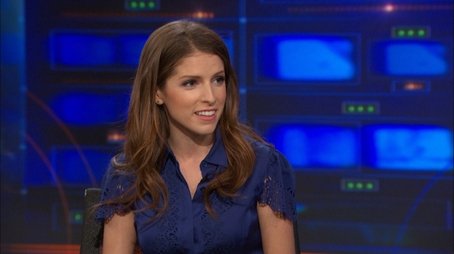Anna Kendrick (2014) - Episode 39 poster and promotional image