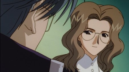 Hiding in the Shadows (1999) - Episode 22 poster and promotional image