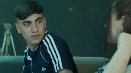 Sıfır Bir Сезон 4