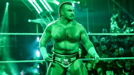 NXT 2/13/2024 (2024) - Episode 7 poster and promotional image