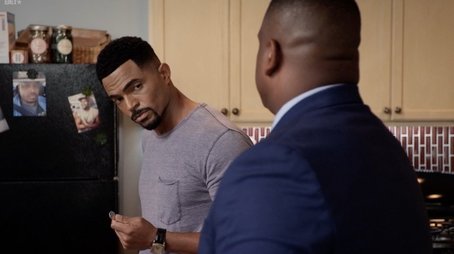 Thinking of You (2020) - Episode 12 poster and promotional image