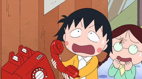 ちびまる子ちゃん Сезон 2