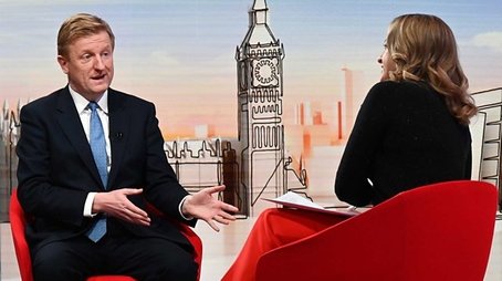 Are the Tories getting back on track? (2023) - Episode 11 poster and promotional image