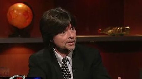 Ken Burns (2009) - Episode 122 poster and promotional image