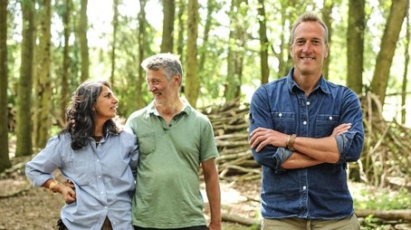 Oxfordshire (2022) - Episode 7 poster and promotional image
