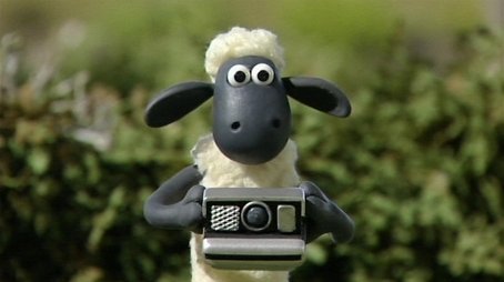 Shaun Shoots the Sheep (2007) - Episode 15 poster and promotional image
