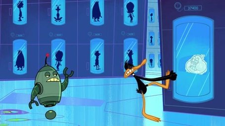 Quack to the Future (2019) - Episode 13 poster and promotional image