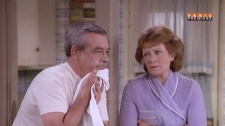 You Get What You Pay For (1983) - Episode 9 poster and promotional image