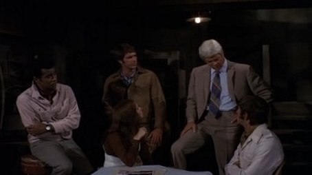 The Cataflaque (1971) - Episode 19 poster and promotional image
