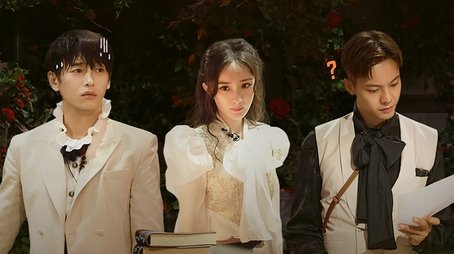 Angel Academy (1) (2022) - Episode 5 poster and promotional image