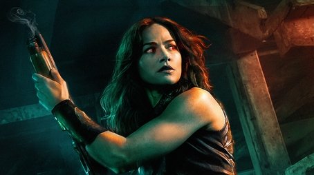 Season 3 (2018) - Season 3 poster and promotional image