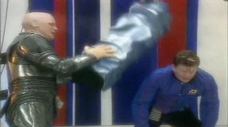 Red Dwarf Сезон 0