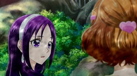 Power of Hope ~Precure Full Bloom~19