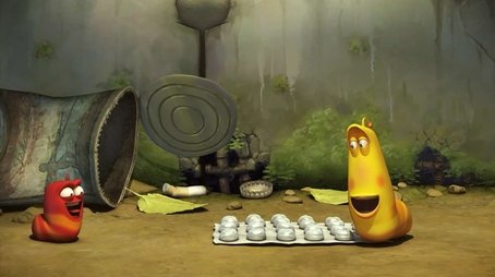 Airform (2011) - Episode 17 poster and promotional image