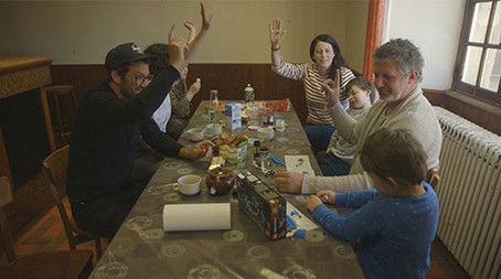 Episode 5 (2021) - Episode 5 poster and promotional image