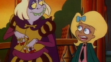 Foreign Exchange (1991) - Episode 20 poster and promotional image