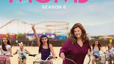 Season 6 (2016) - Season 6 poster and promotional image