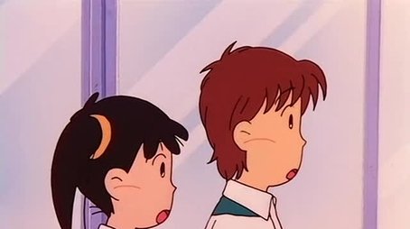 Episode 80 (1997) - Episode 80 poster and promotional image