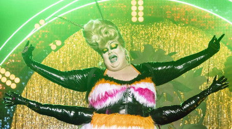 Florida, Part 2 (2022) - Episode 6 poster and promotional image