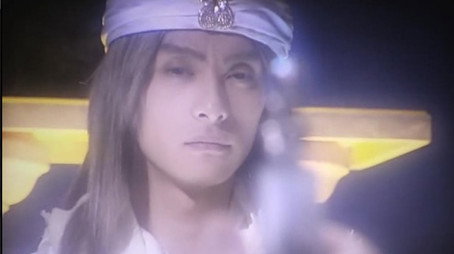 牙狼＜GARO＞ Сезон 1
