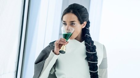 How to Kill Friends and Influence People (2016) - Episode 10 poster and promotional image