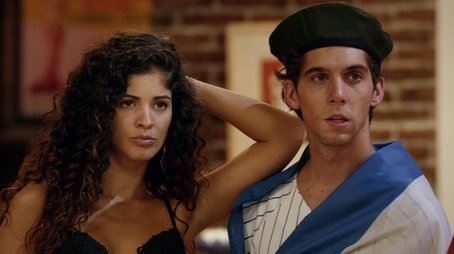 Hasta la victoria siempre (2017) - Episode 8 poster and promotional image