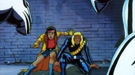 X-Men55
