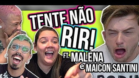 Diva Depressão Сезон 3