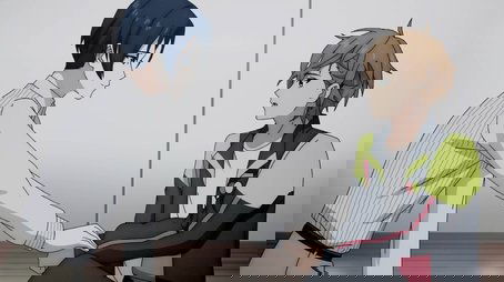A Knight Fallen into the Ripples of Tears (2025) - Episode 7 poster and promotional image