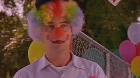 Carnival (1996) - Episode 17 poster and promotional image