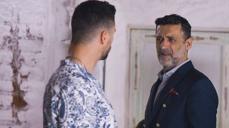 Episode 6 (2019) - Episode 6 poster and promotional image
