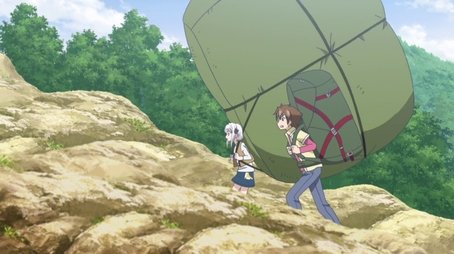 High School DxD19