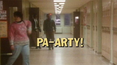 Pa-arty! (1989) - Episode 15 poster and promotional image