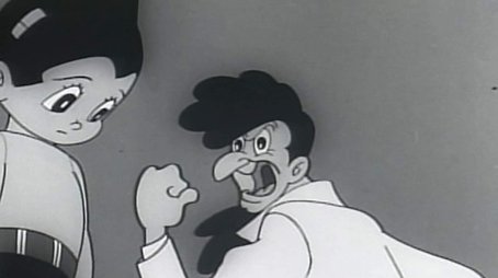 Duel on the Alps (1964) - Episode 54 poster and promotional image