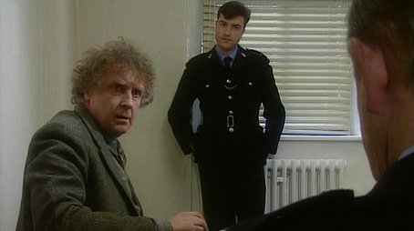 Rumours (1992) - Episode 3 poster and promotional image