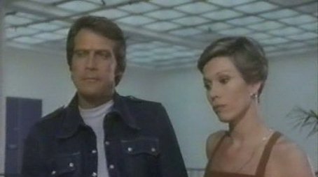 Target: Steve Austin (1977) - Episode 10 poster and promotional image