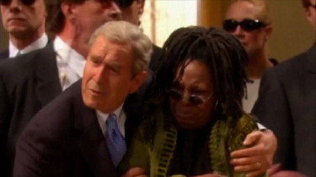 Whoopi Temporada 1
